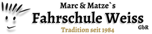 Fahrschule Weiss GbR Logo